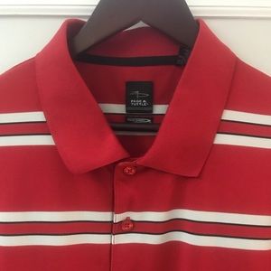 Page & Tuttle Golf Shirt - XXL